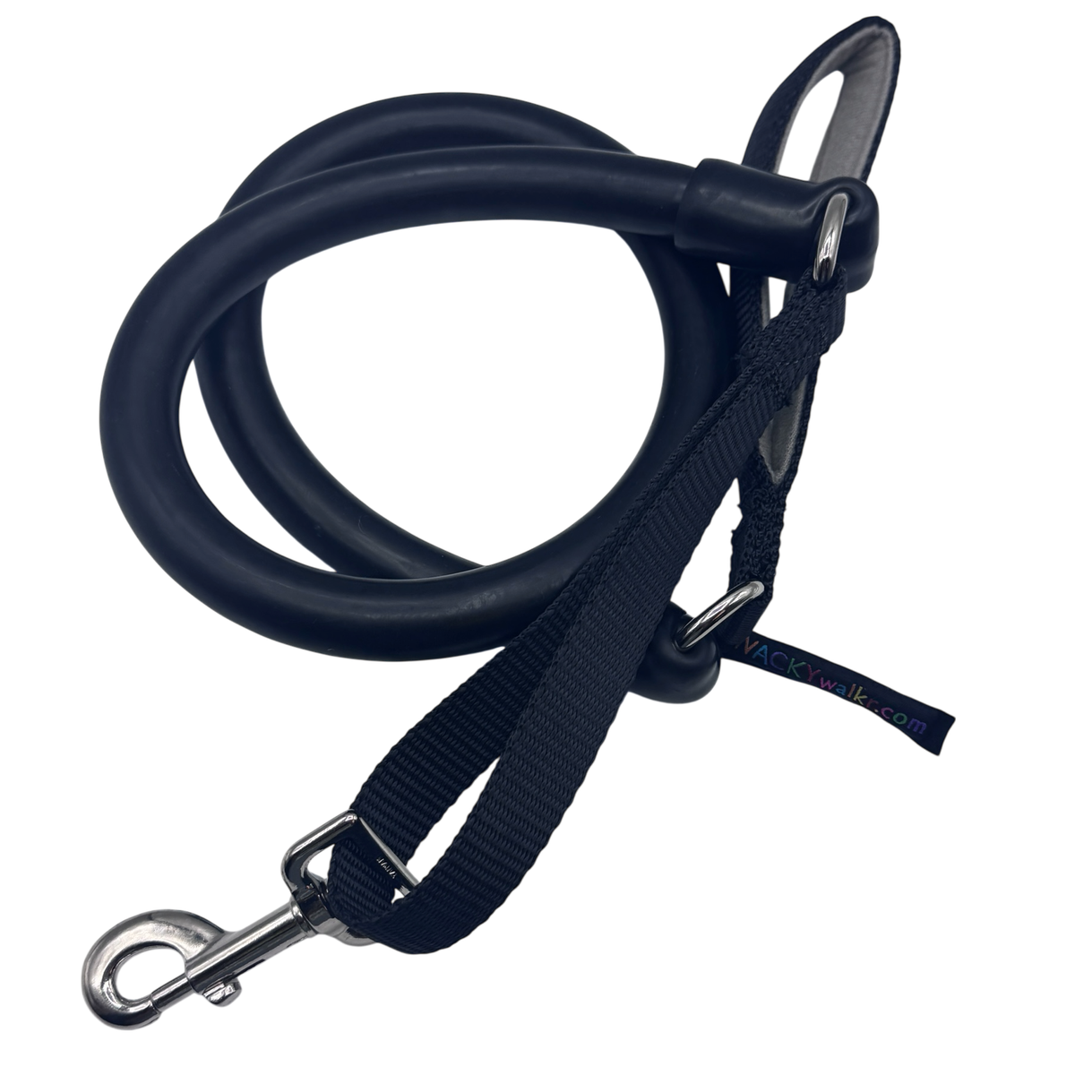 WUNDERleash – The Original No-Pull Dog Leash
