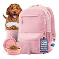 The Original Doggy Bag® Backpack for Dog Supplies (Personalize it!)
