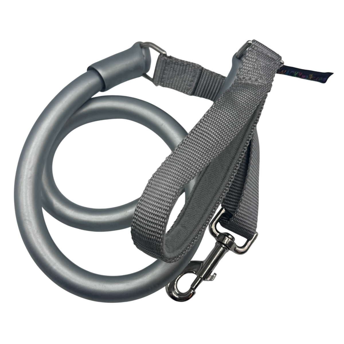 WUNDERleash – The Original No-Pull Dog Leash