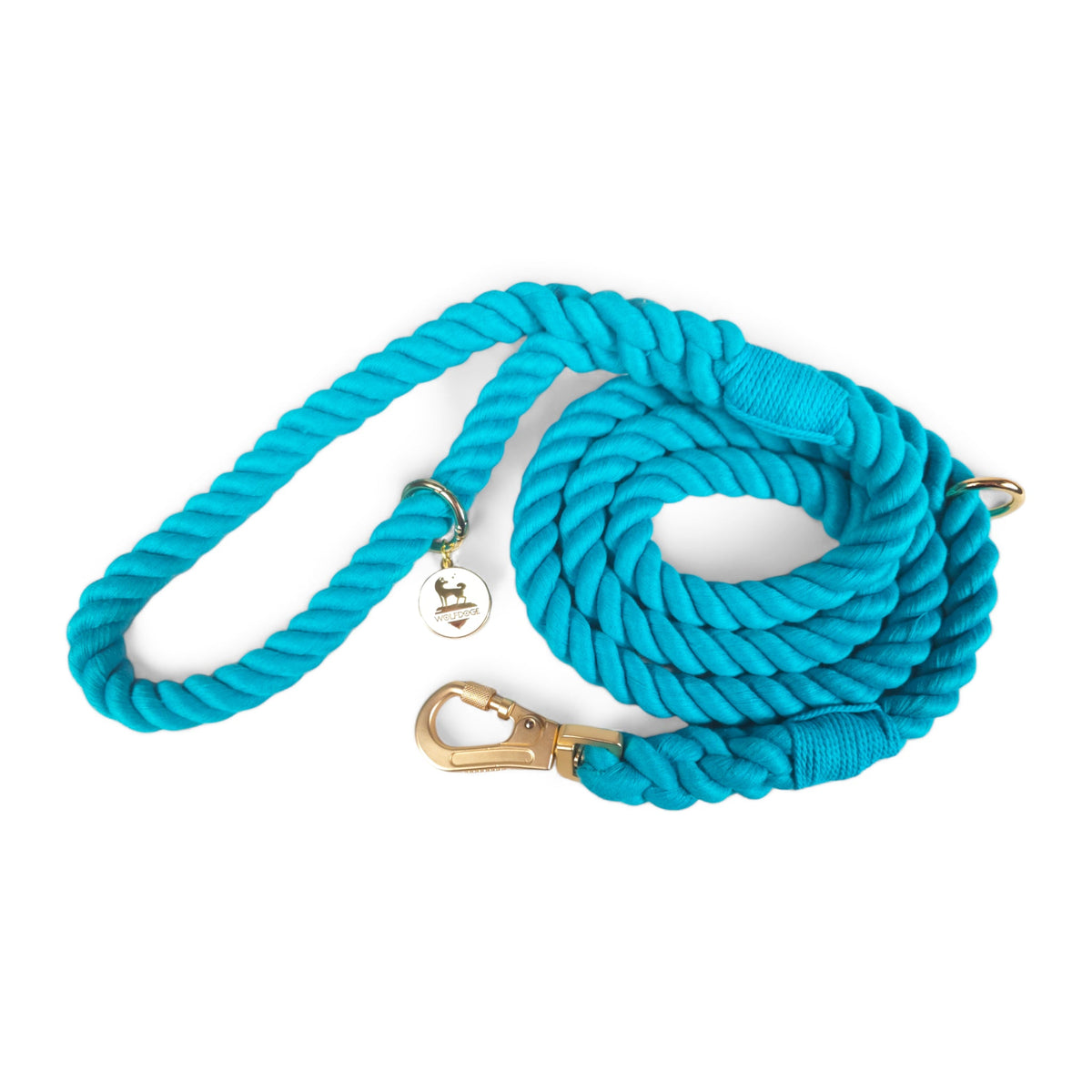 Rope Leash