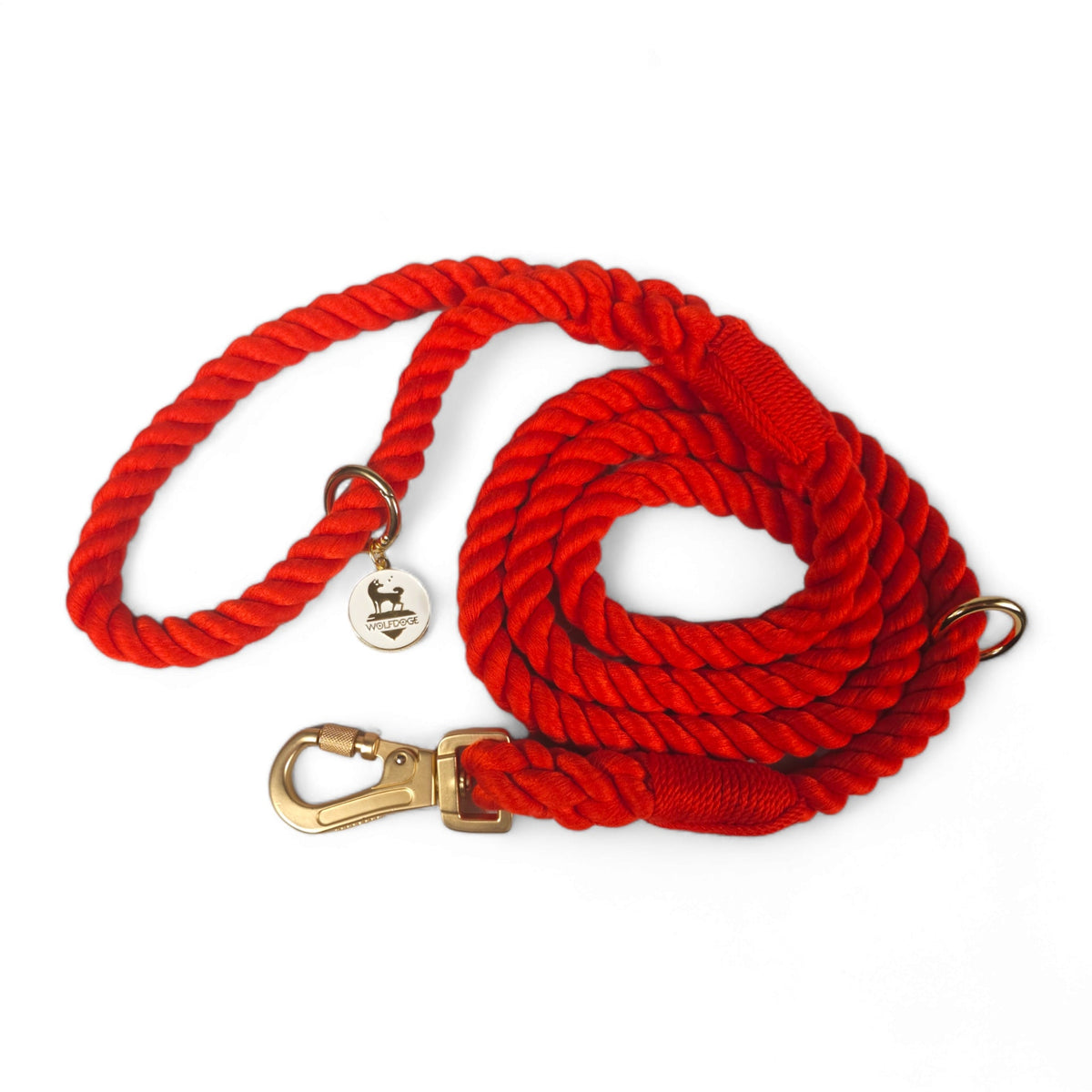 Rope Leash