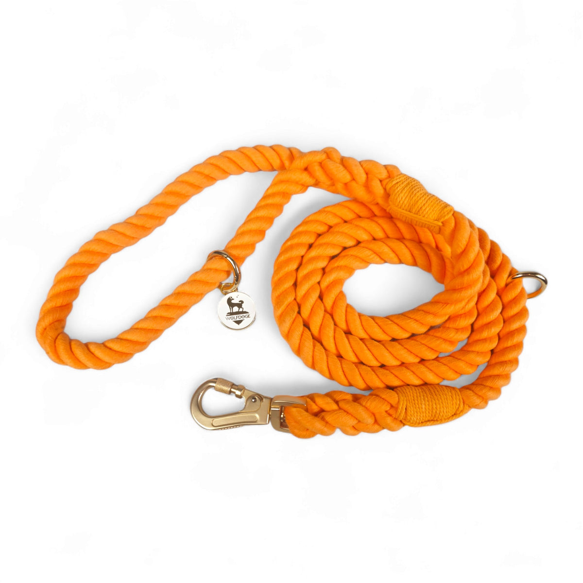 Rope Leash